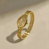 The Regent | Gilded Gold