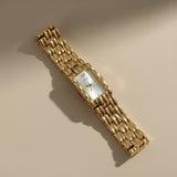 The Legacy | Gilded Gold