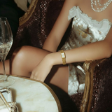 The Legacy | Gilded Gold