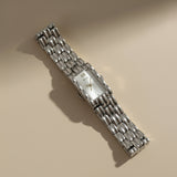 The Legacy | Moonlit Silver