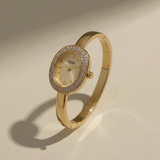 The Éclat | Gold Diamond