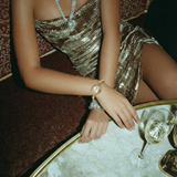 The Colette | Gilded Gold