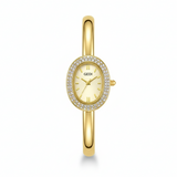 The Éclat | Gold Diamond