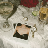 The Colette | Gilded Gold