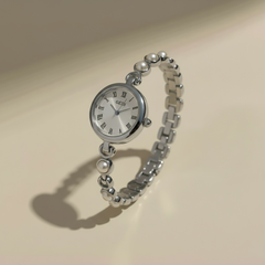 The Colette | Moonlit Silver