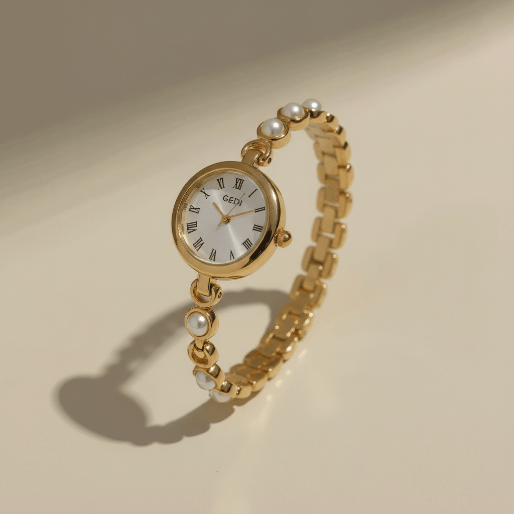 The Colette - Sixty Atelier