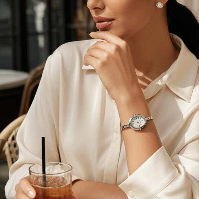 The Éclat - Sixty Atelier