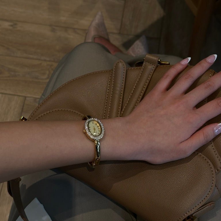 The Éclat - Sixty Atelier