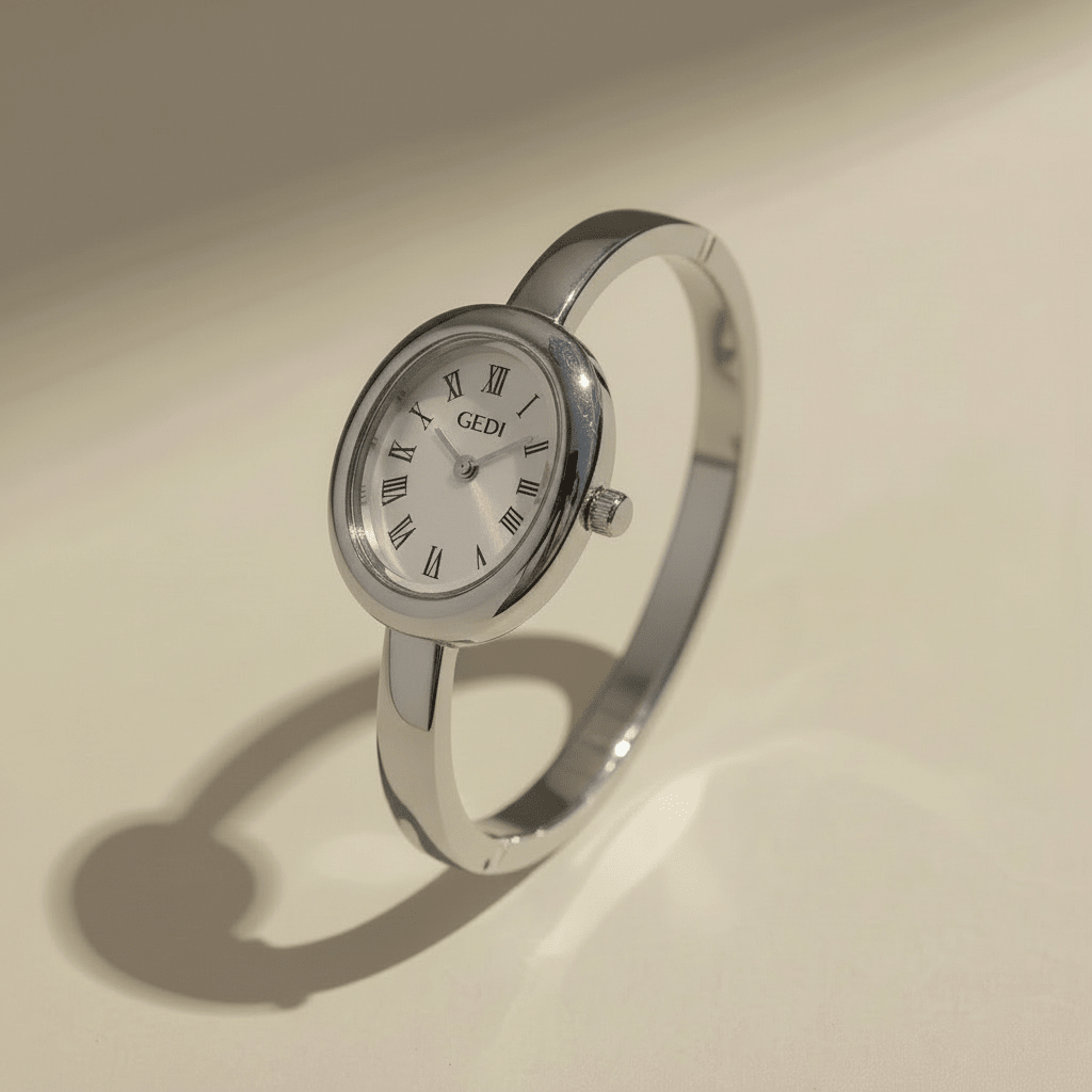 The Éclat - Sixty Atelier