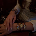 The Éclat - Sixty Atelier