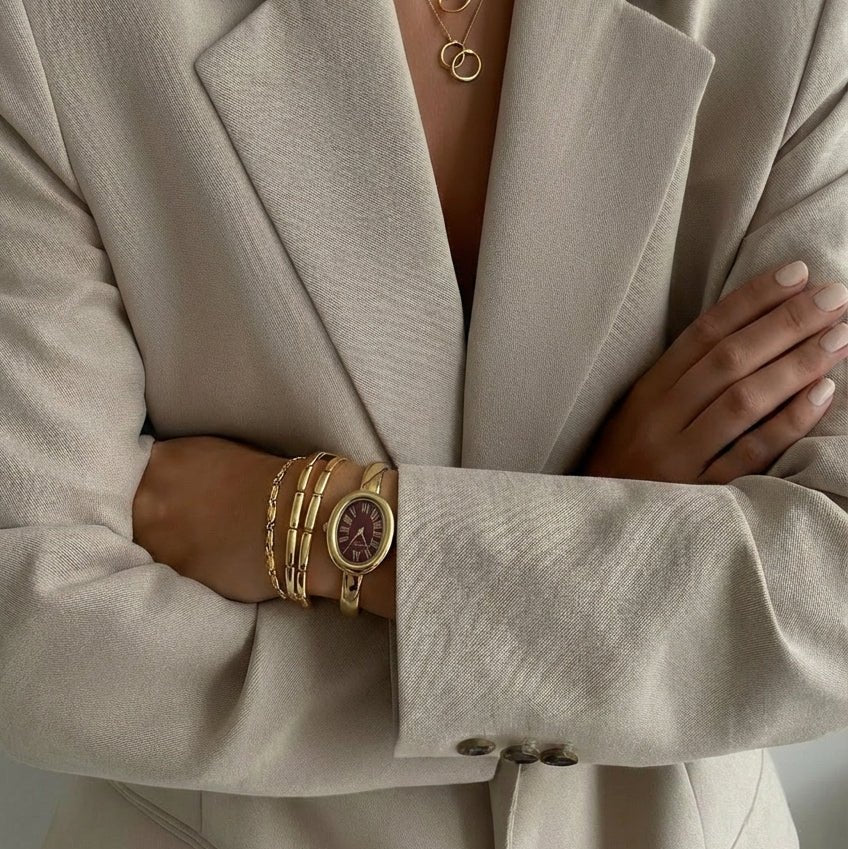 The Éclat - Sixty Atelier