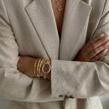 The Éclat - Sixty Atelier