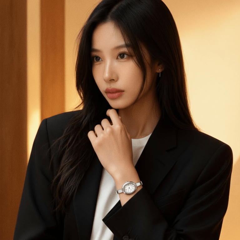 The Éclat - Sixty Atelier