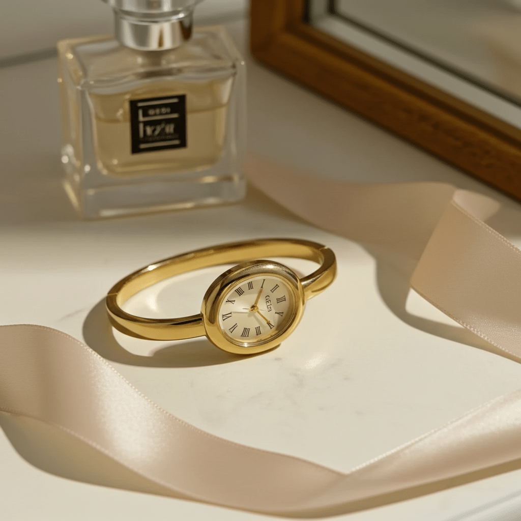 The Éclat - Sixty Atelier