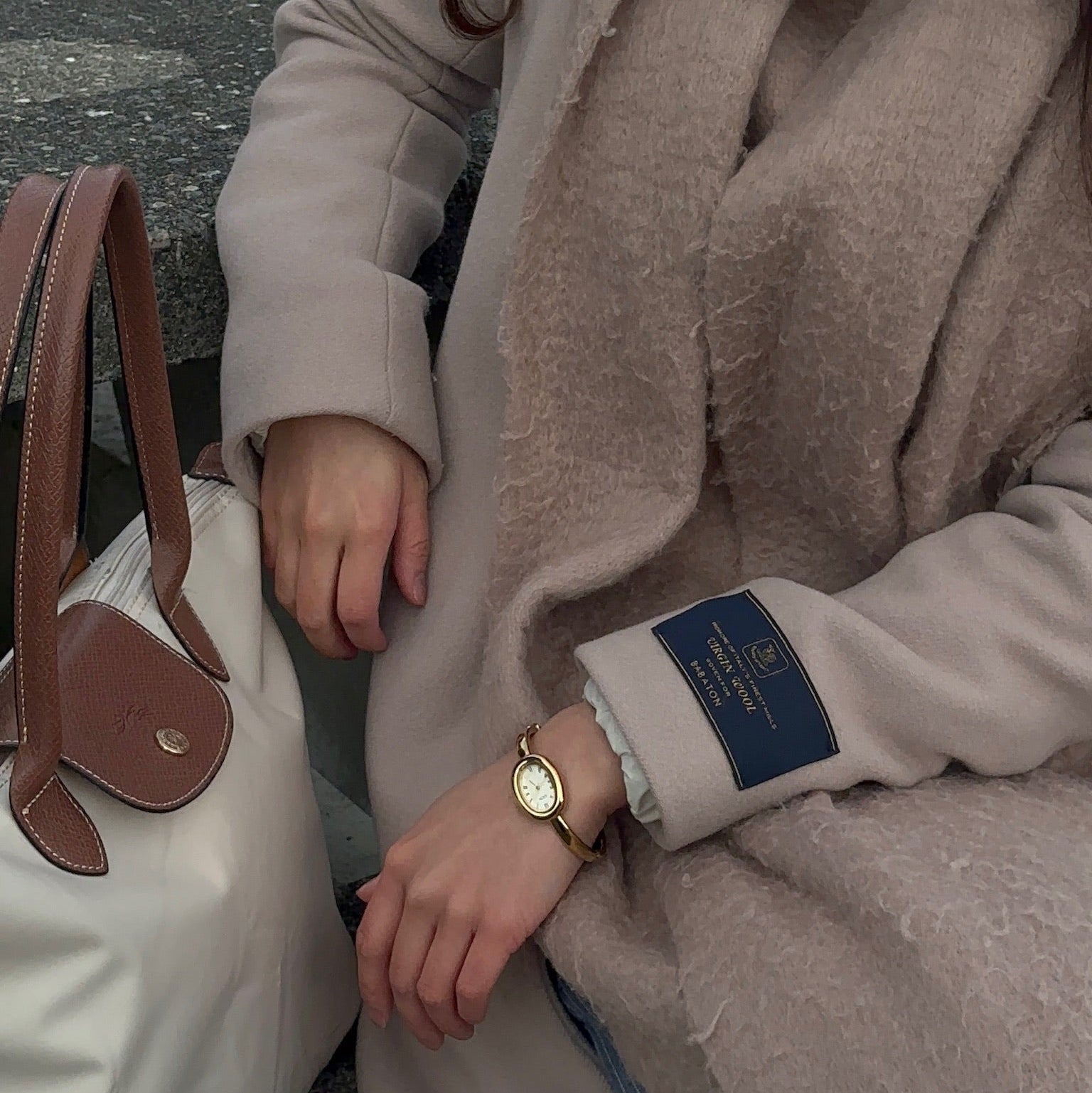 The Éclat - Sixty Atelier