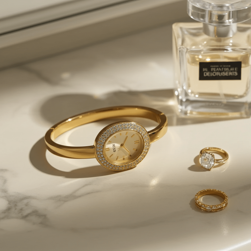 The Éclat - Sixty Atelier