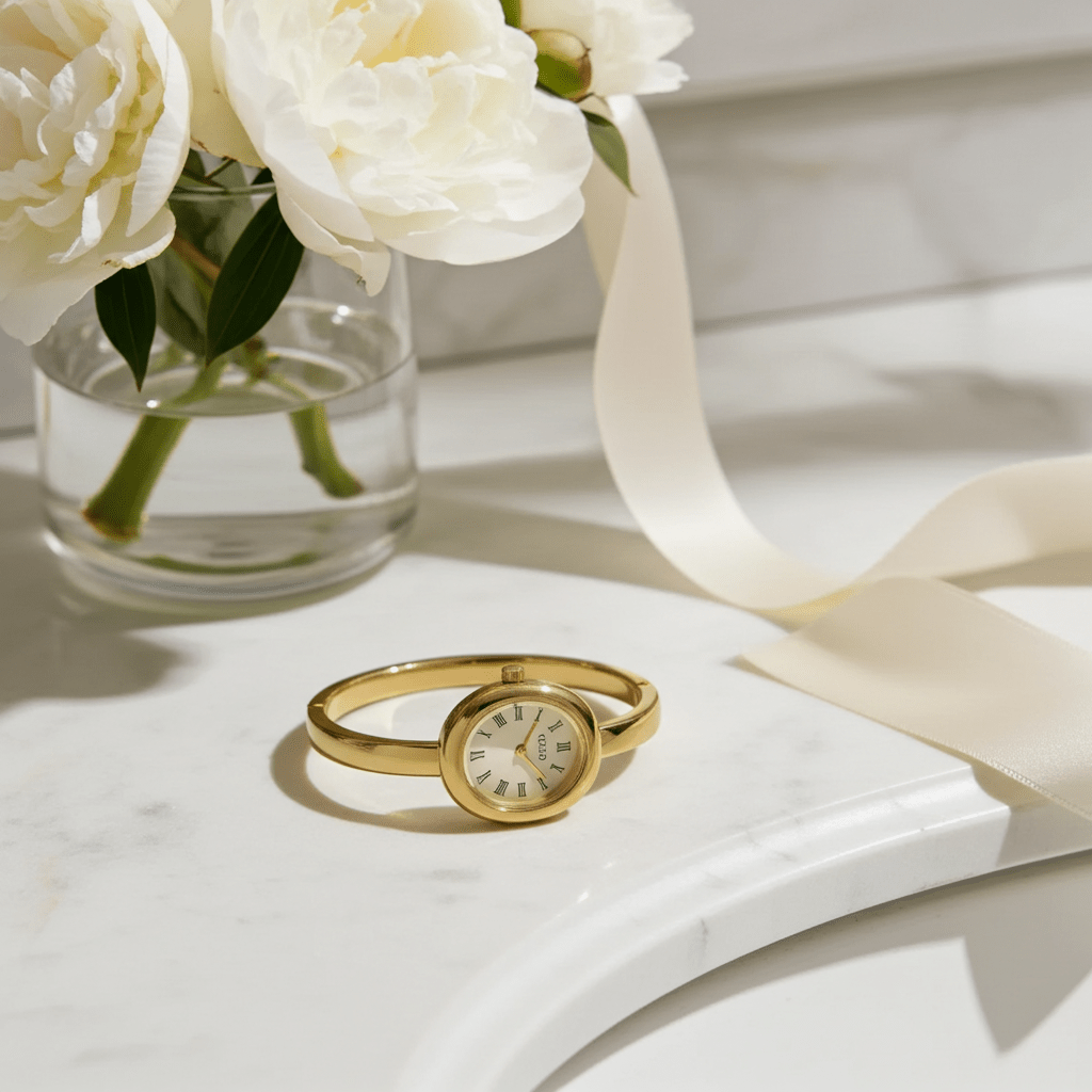 The Éclat - Sixty Atelier