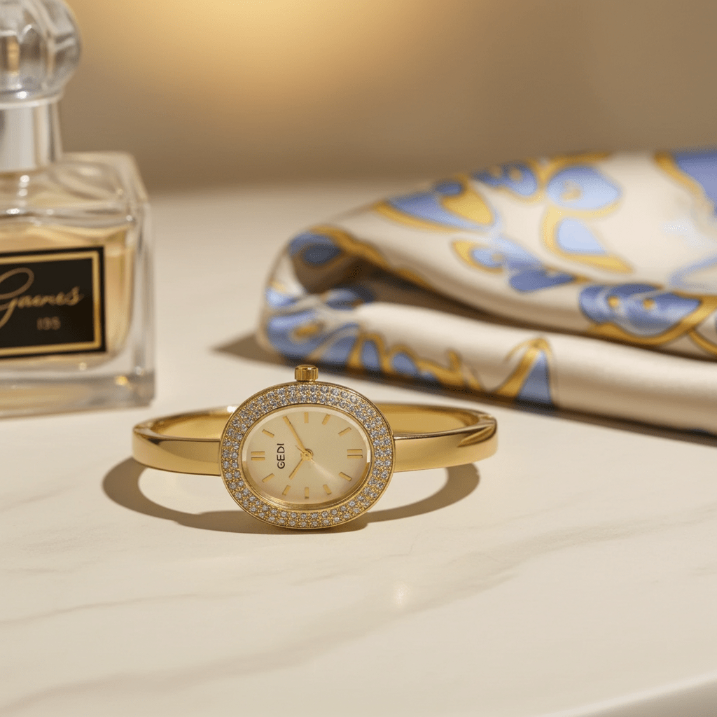 The Éclat - Sixty Atelier