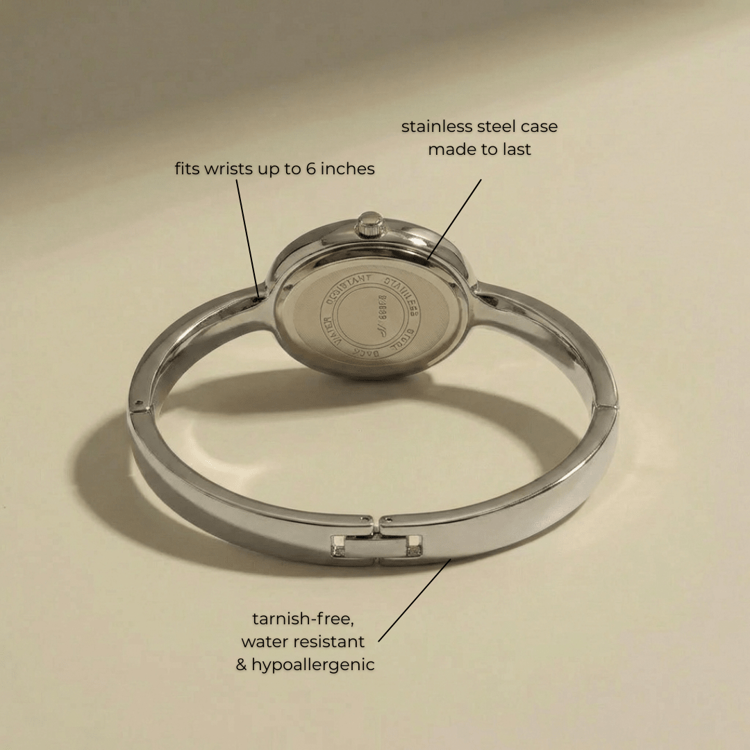 The Éclat - Sixty Atelier