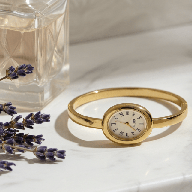 The Éclat - Sixty Atelier