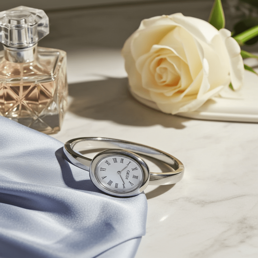 The Éclat - Sixty Atelier