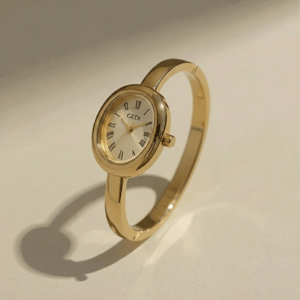 The Éclat - Sixty Atelier