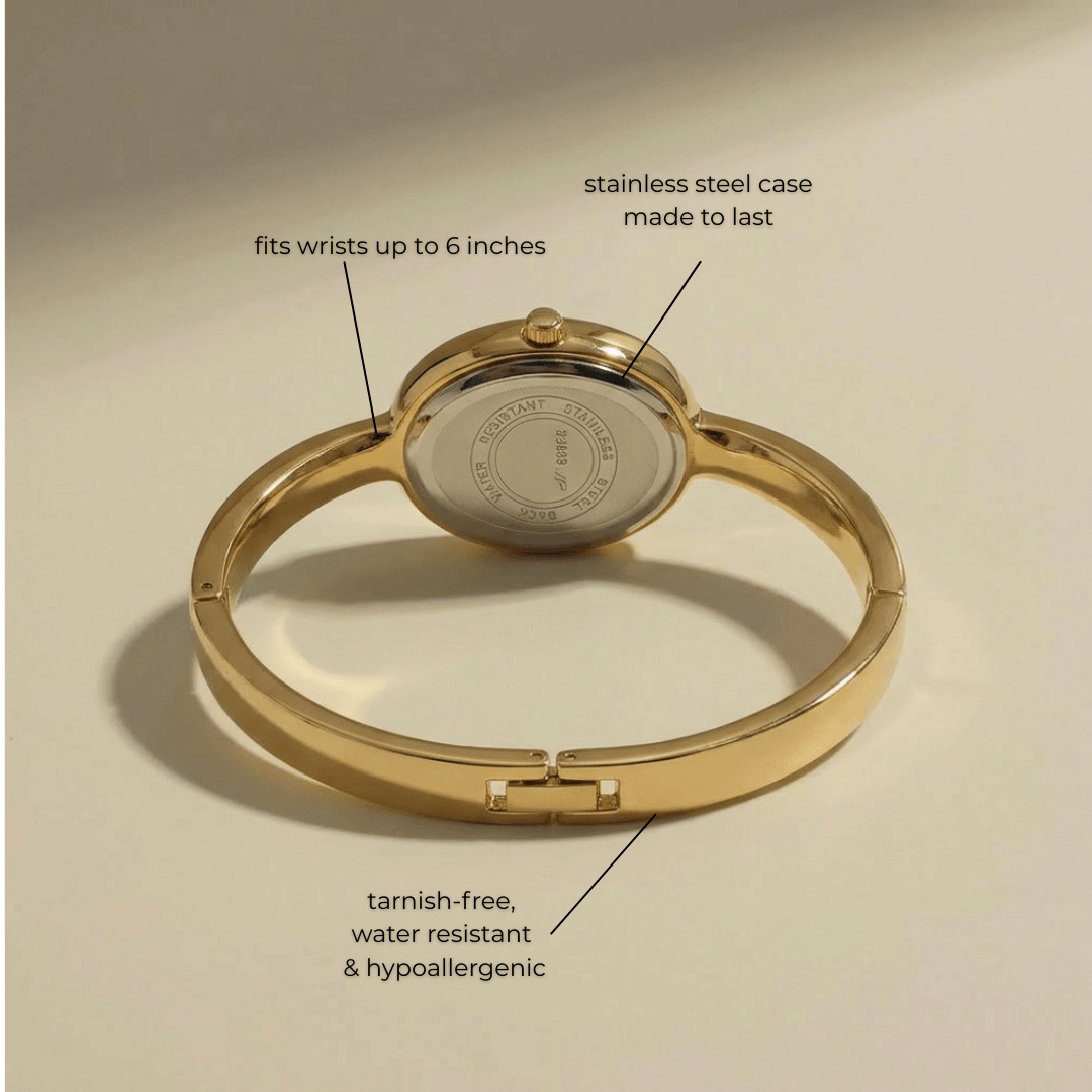 The Éclat - Sixty Atelier