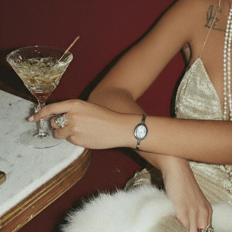 The Éclat - Sixty Atelier