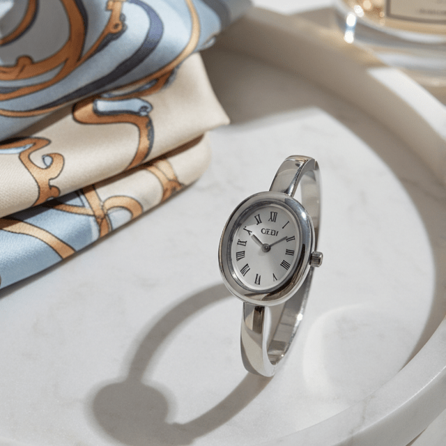 The Éclat - Sixty Atelier