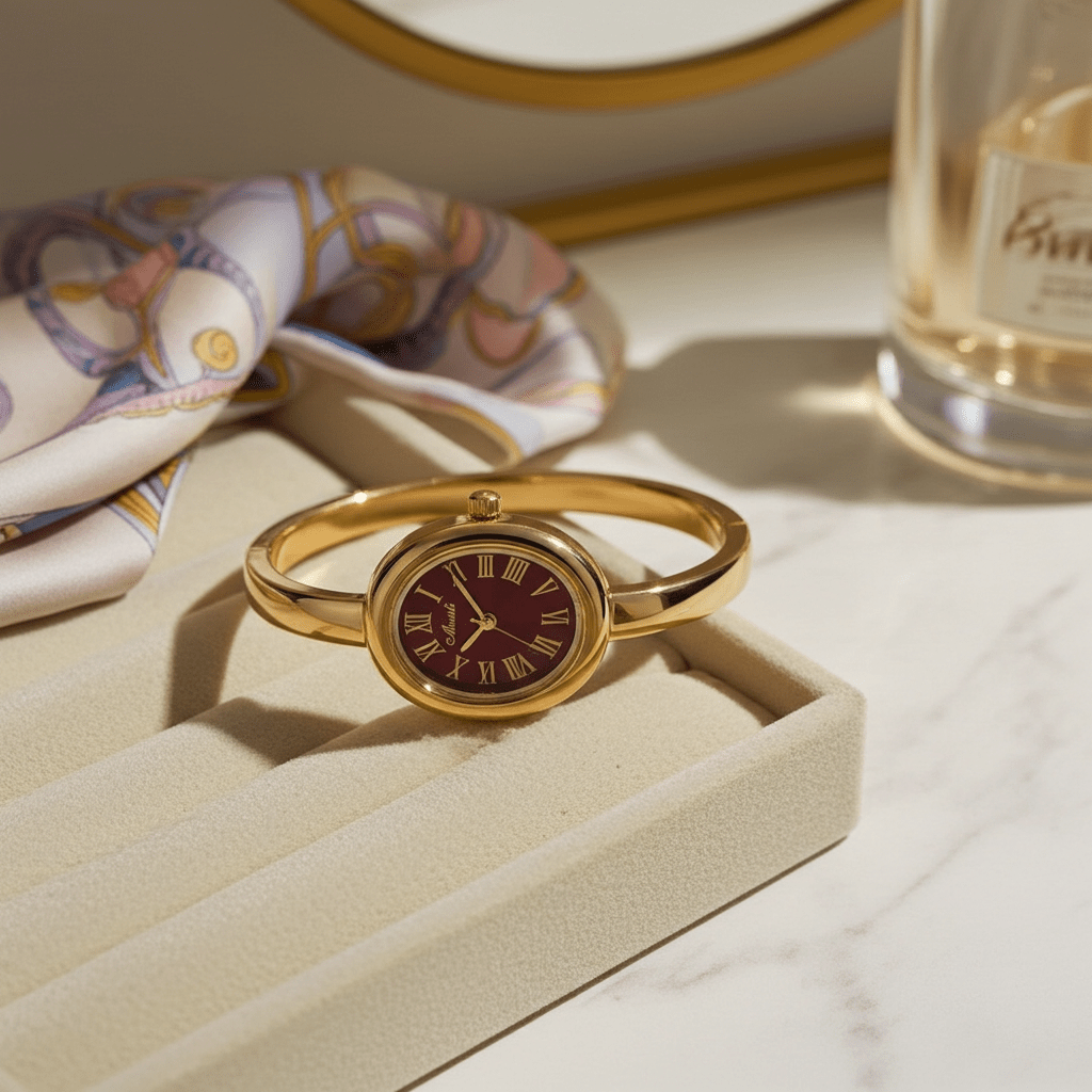 The Éclat: Special Edition - Sixty Atelier