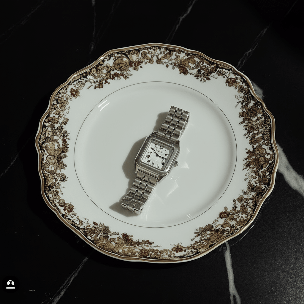 The Executive - Sixty Atelier