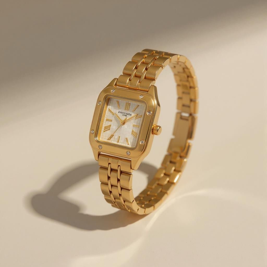The Executive - Sixty Atelier