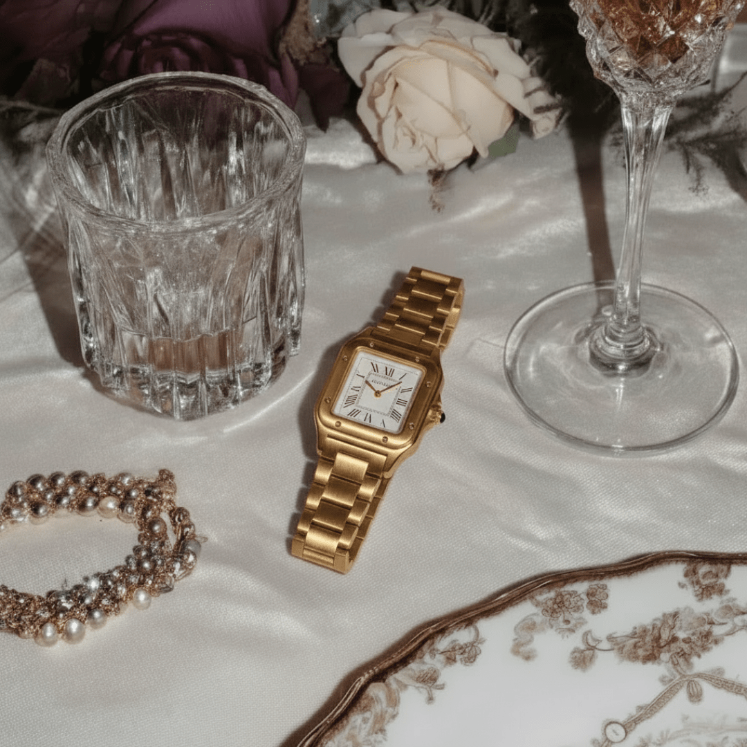 The Executive - Sixty Atelier