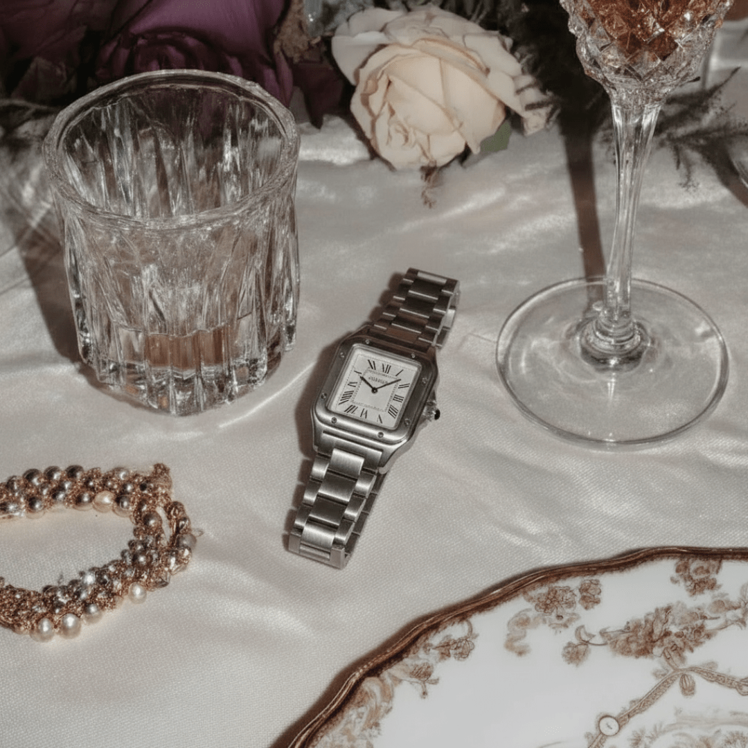 The Executive - Sixty Atelier