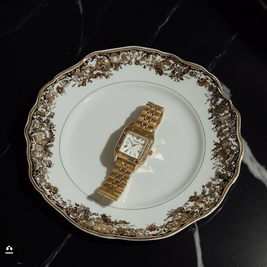 The Executive - Sixty Atelier