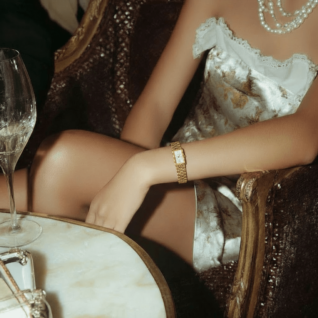 The Legacy - Sixty Atelier