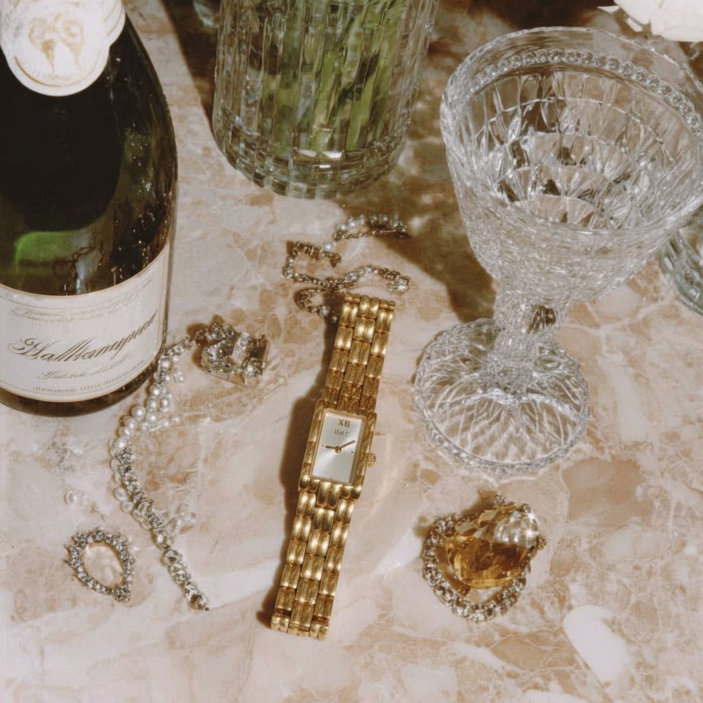 The Legacy - Sixty Atelier