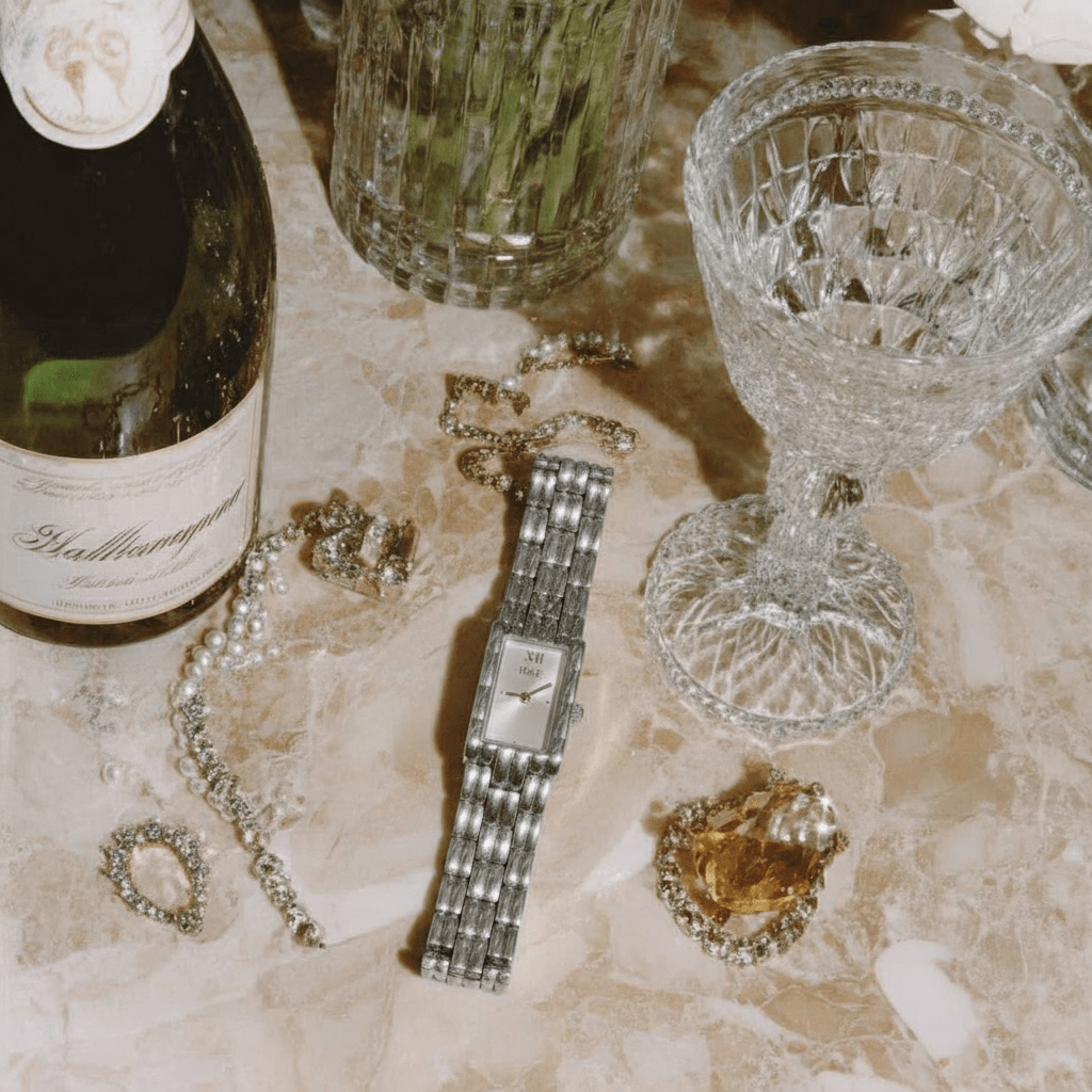 The Legacy - Sixty Atelier