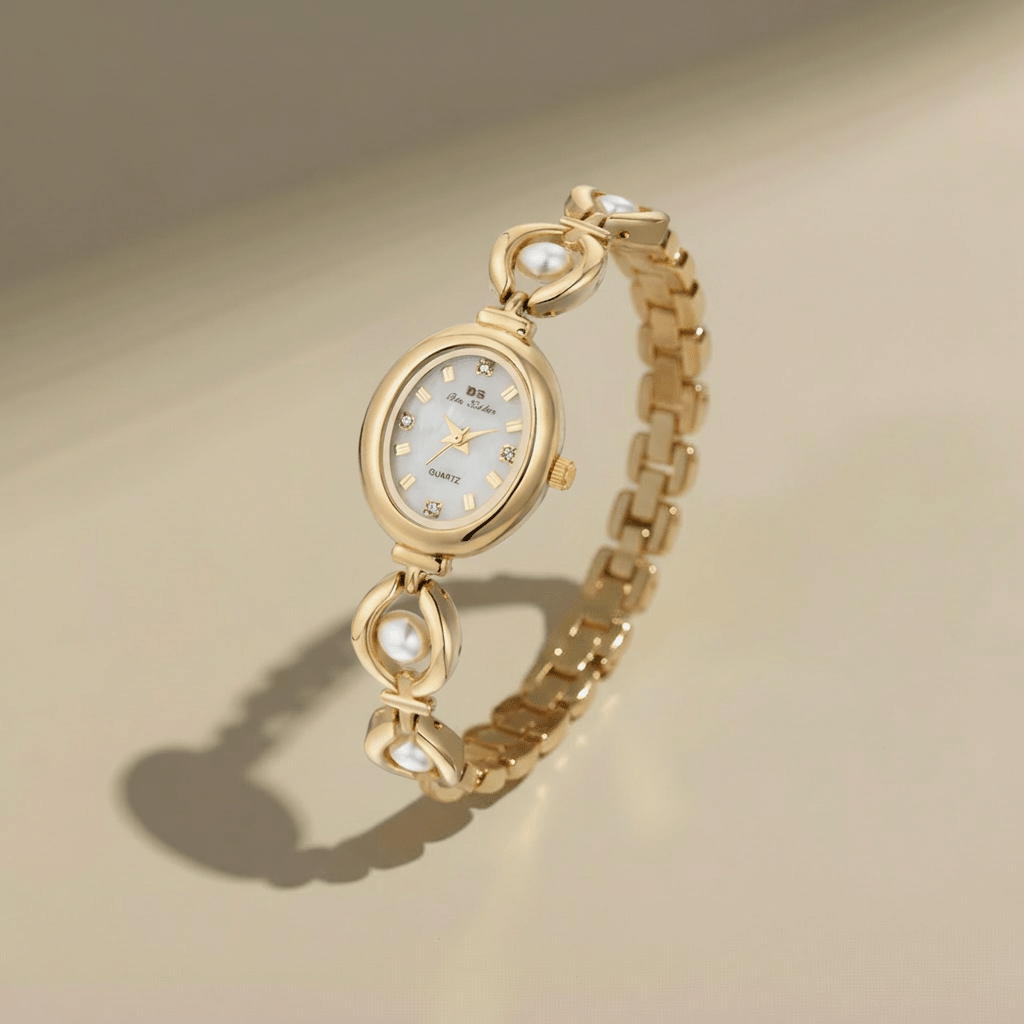 The Madeleine - Sixty Atelier