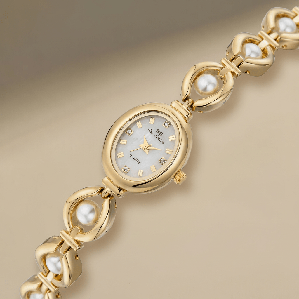 The Madeleine - Sixty Atelier