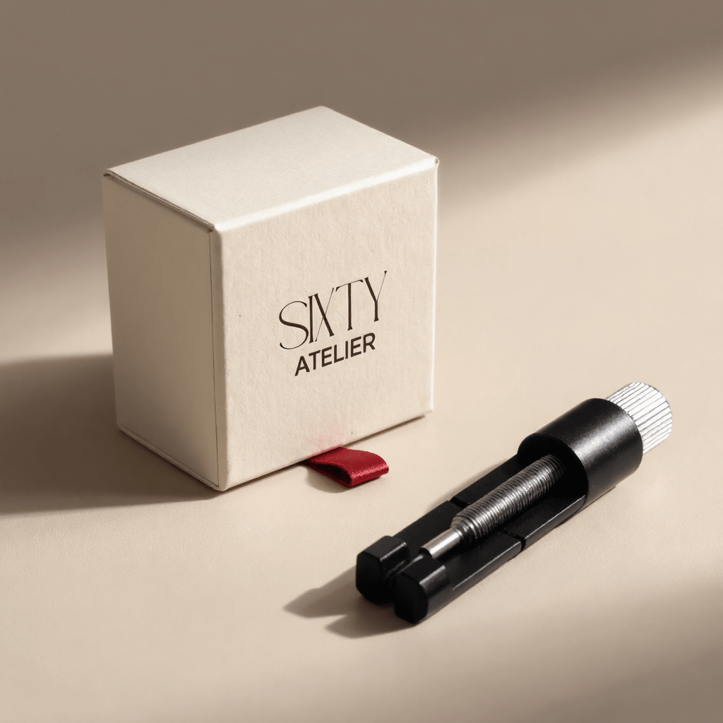 The Regent - Sixty Atelier