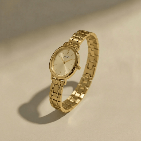 The Regent | Gilded Gold