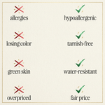 The Regent - Sixty Atelier