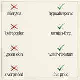 The Regent - Sixty Atelier