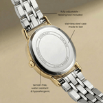 The Regent - Sixty Atelier