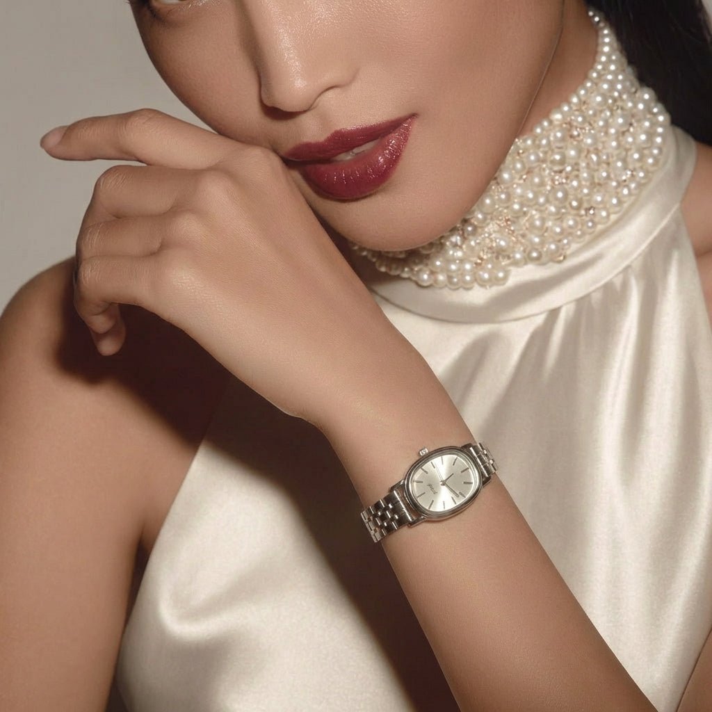 The Regent - Sixty Atelier