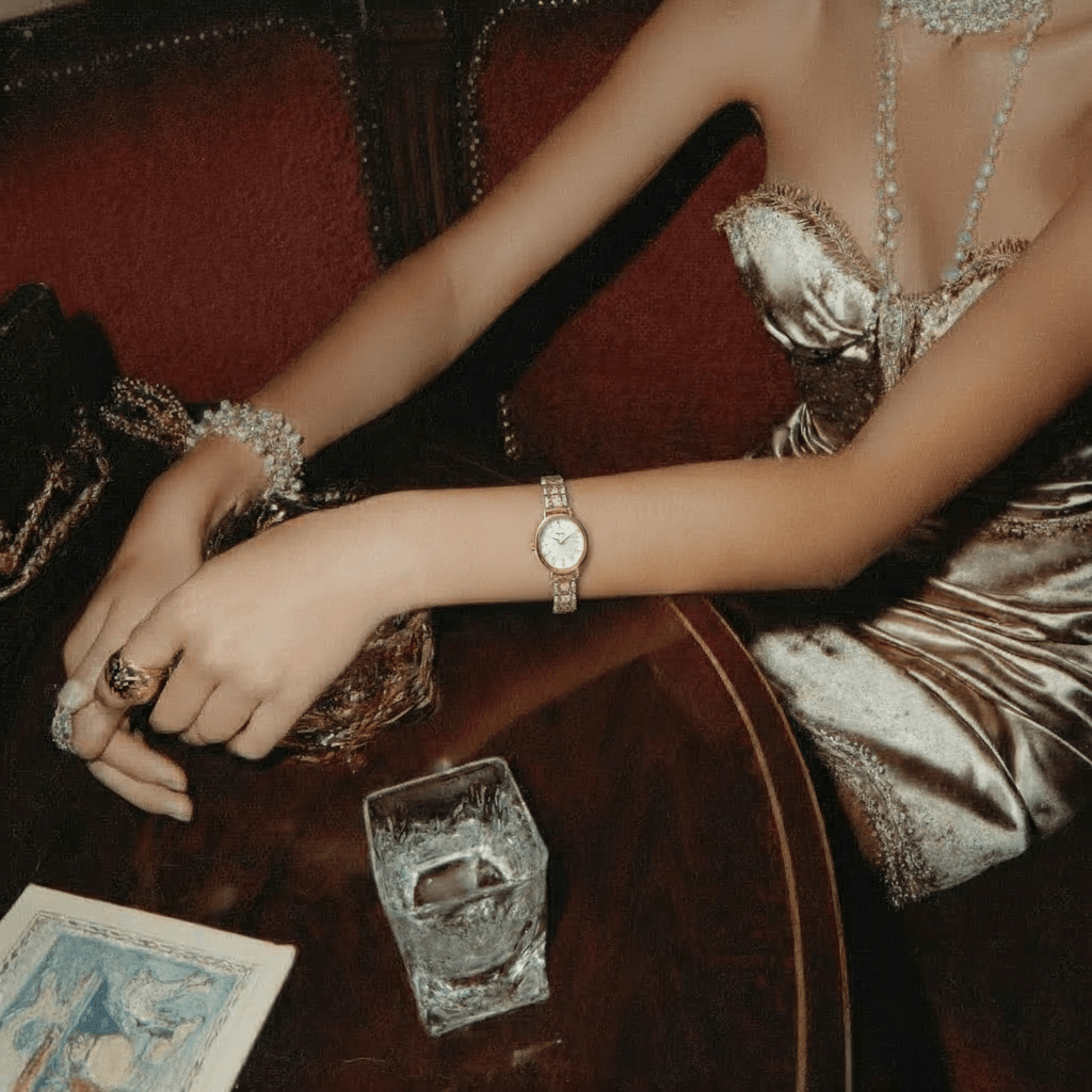 The Regent - Sixty Atelier