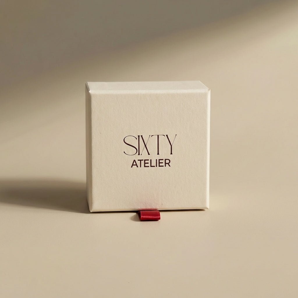 The Sovereign - Sixty Atelier