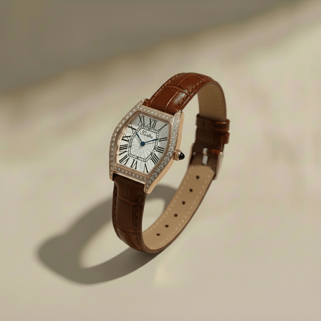 The Sovereign - Sixty Atelier