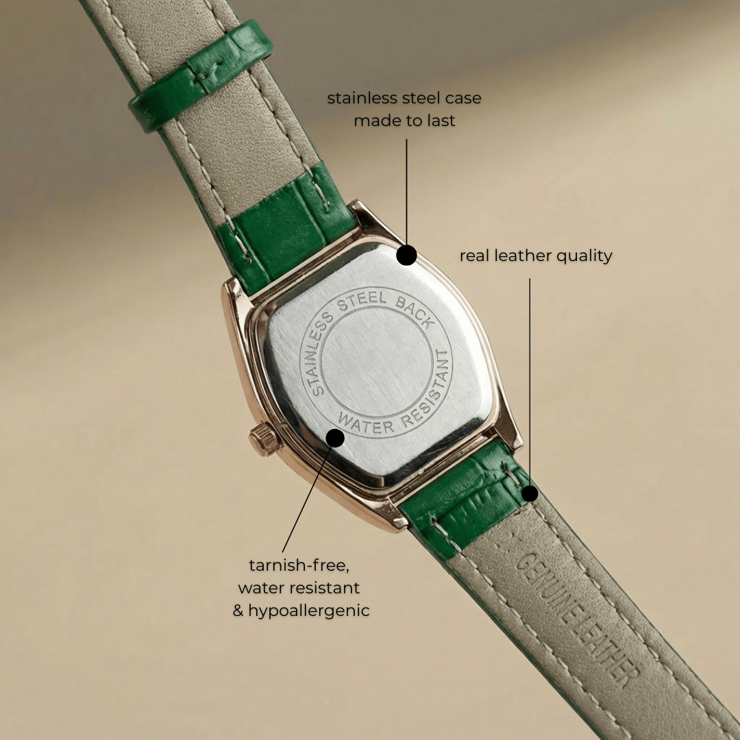 The Sovereign - Sixty Atelier